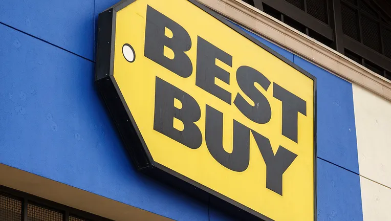 Best Buy Black Friday Deals 2025