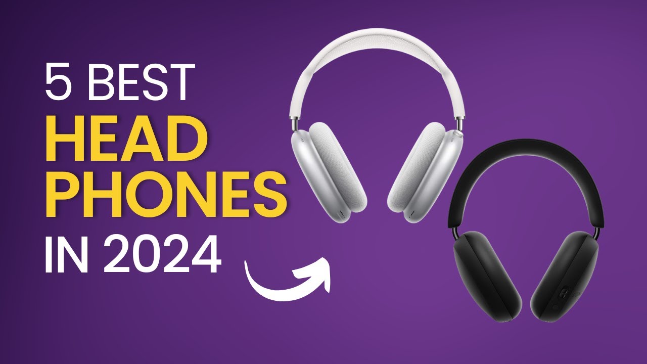 Best Headphones & Deals 2025