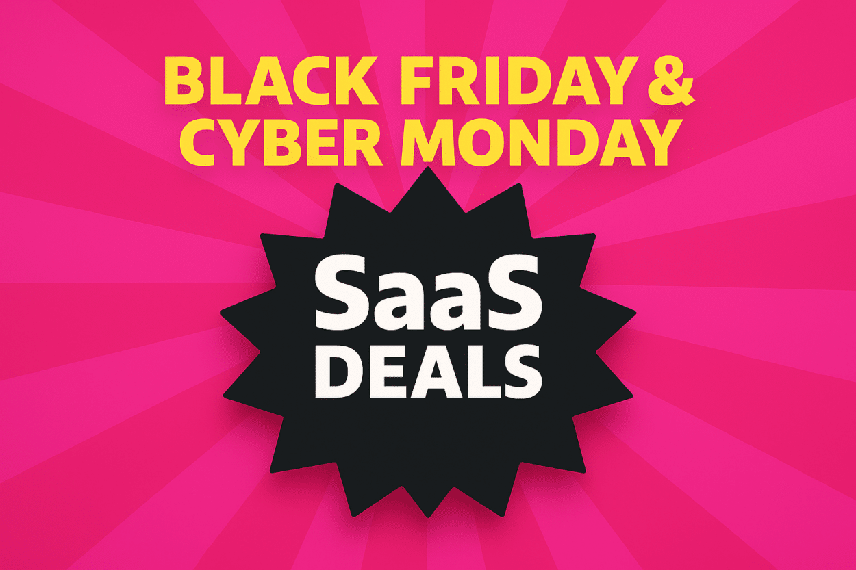 Cyber Monday Deals 2025