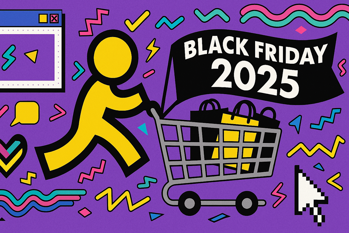Early Black Friday Deals 2025